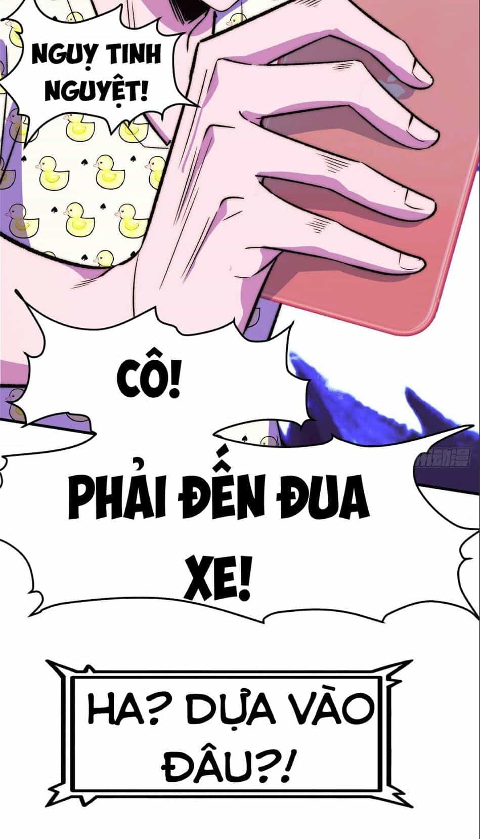 Hắc Tạp - Chương 8 - ảnh 38