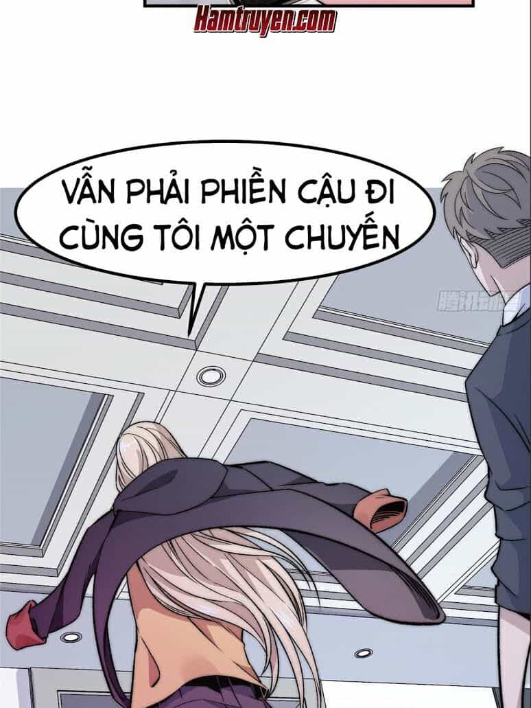 Hắc Tạp - Chương 8 - ảnh 42