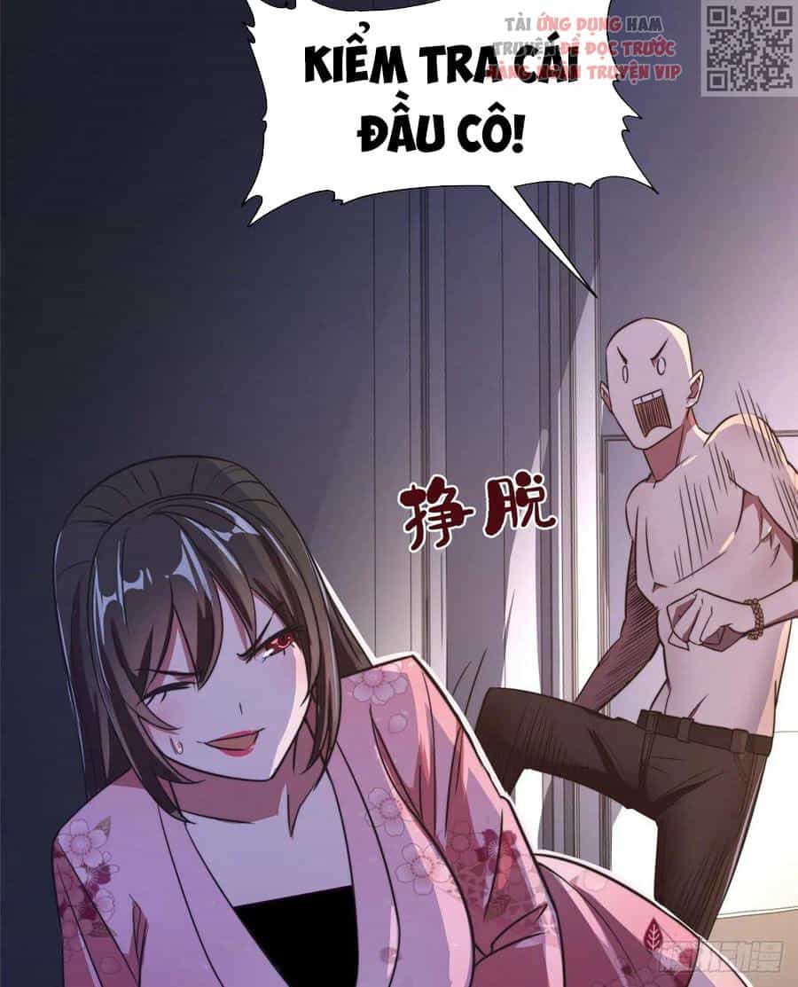 Hắc Tạp - Chương 81 - ảnh 15