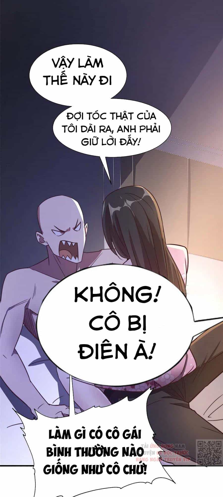 Hắc Tạp - Chương 81 - ảnh 29