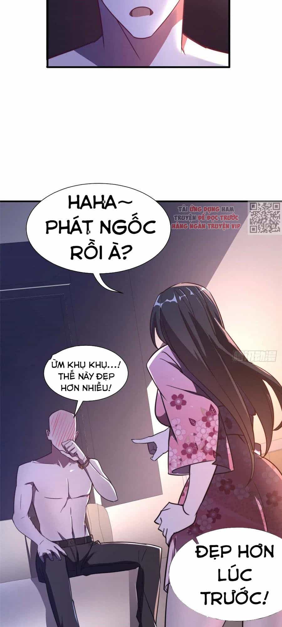 Hắc Tạp - Chương 81 - ảnh 3