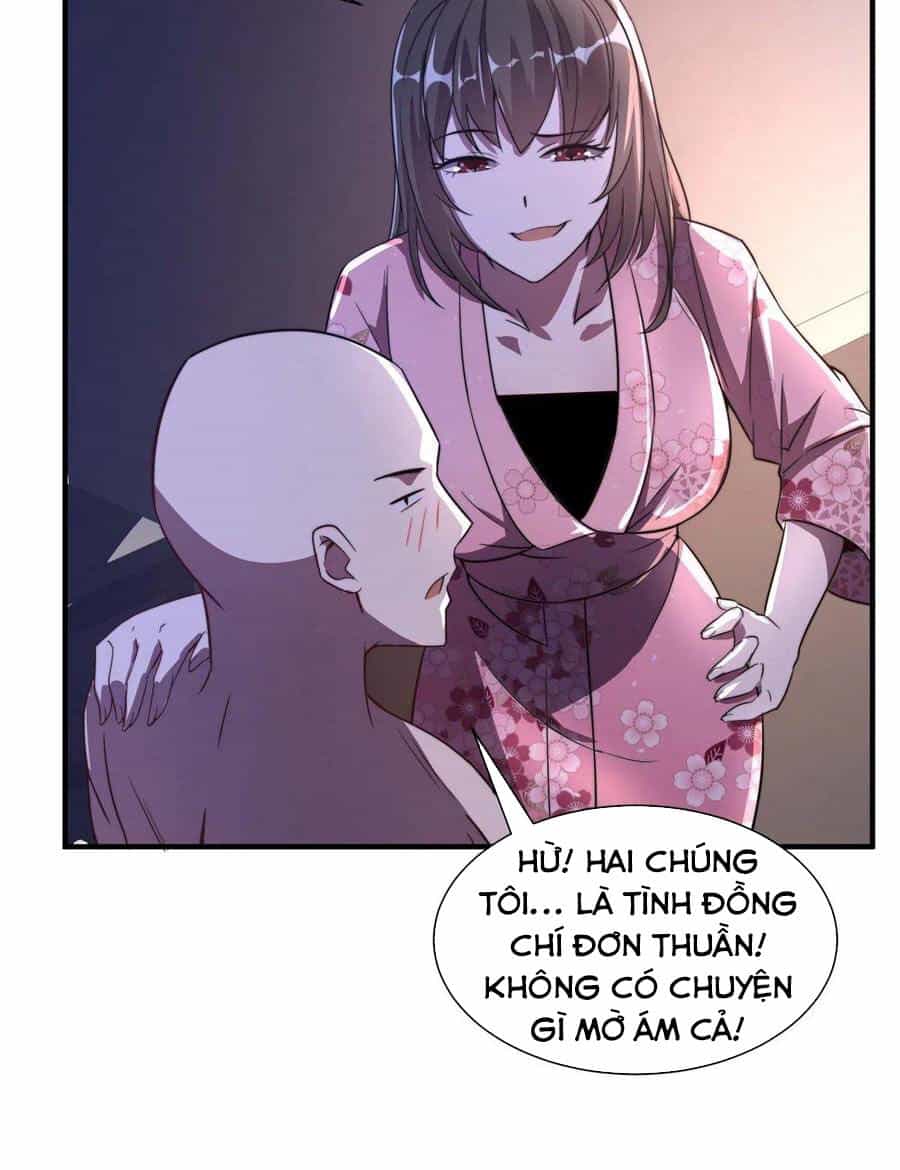 Hắc Tạp - Chương 81 - ảnh 9