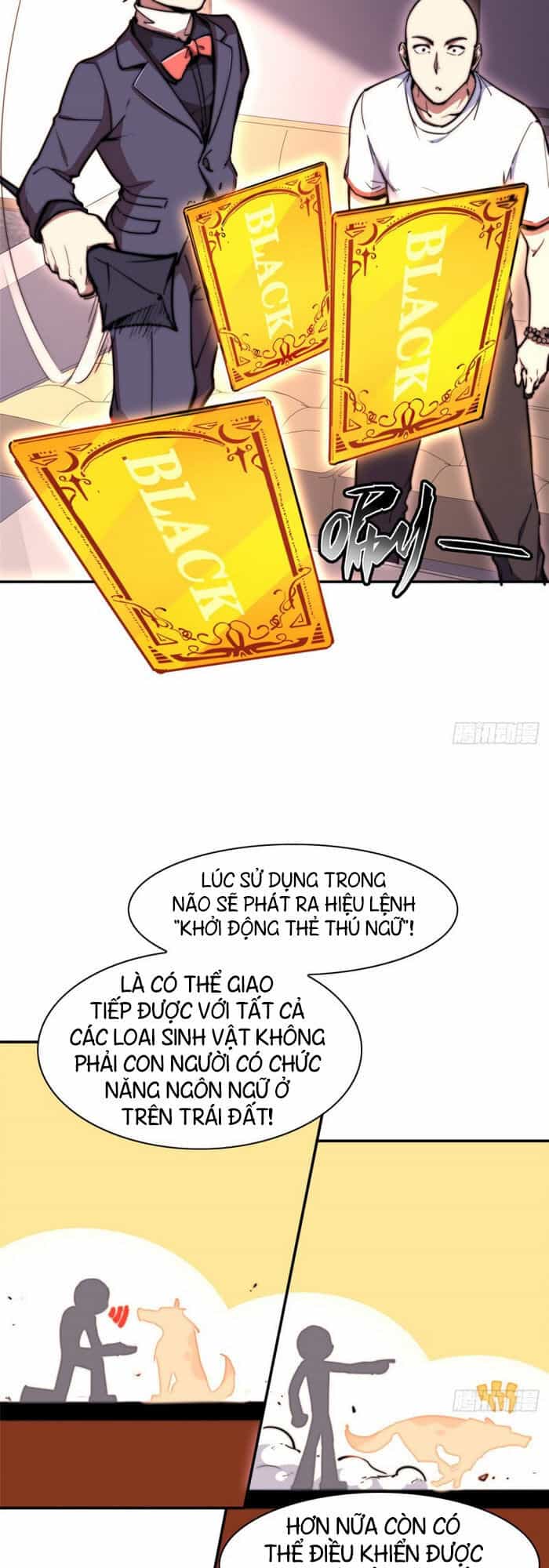 Hắc Tạp - Chương 82 - ảnh 19
