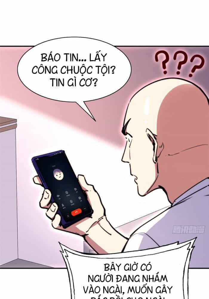 Hắc Tạp - Chương 82 - ảnh 36