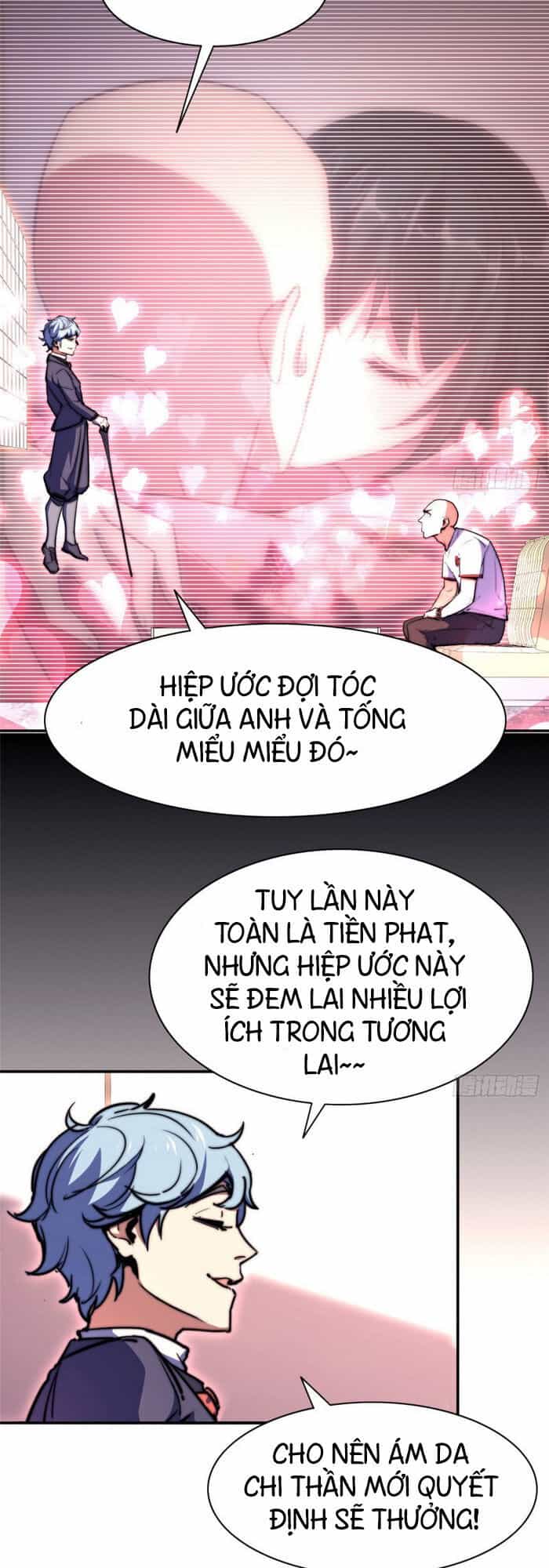 Hắc Tạp - Chương 82 - ảnh 9