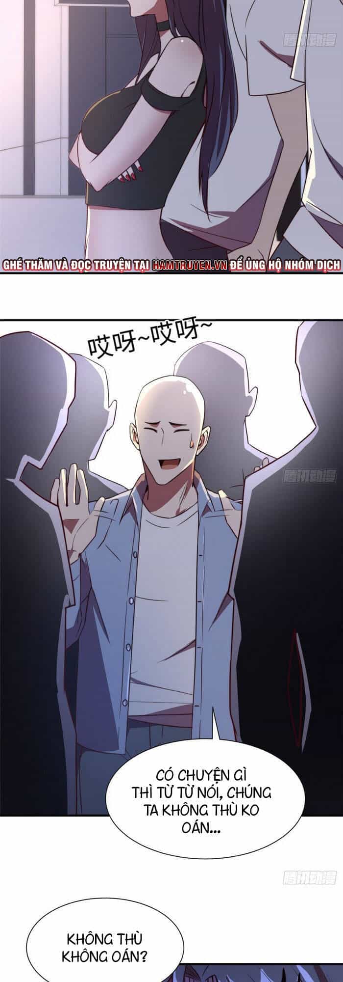 Hắc Tạp - Chương 83 - ảnh 11