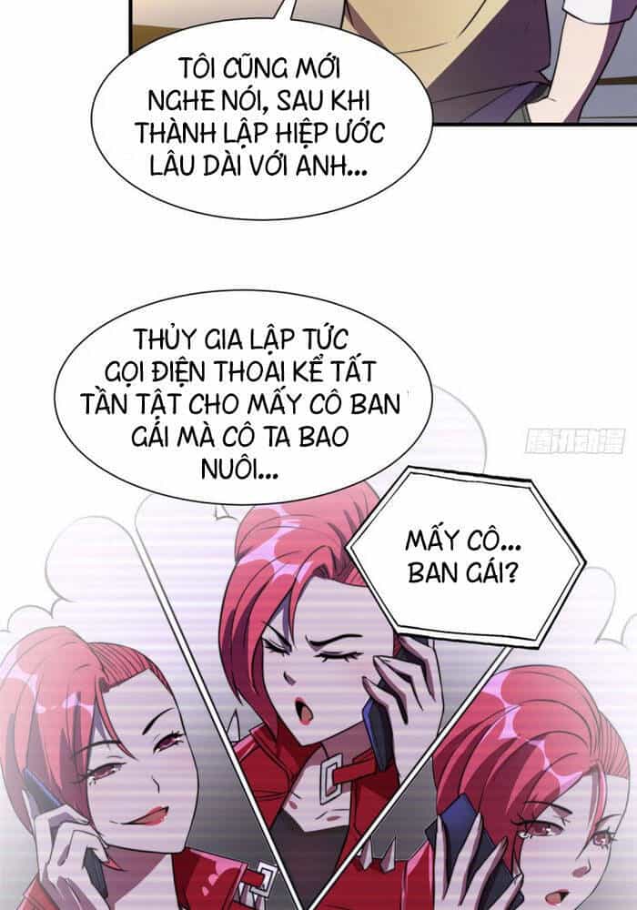 Hắc Tạp - Chương 83 - ảnh 2