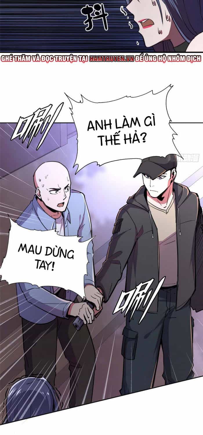 Hắc Tạp - Chương 83 - ảnh 37