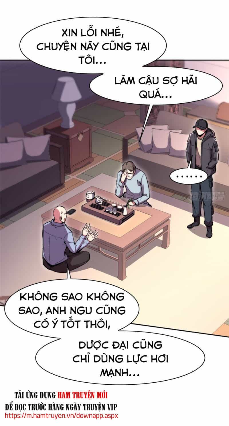 Hắc Tạp - Chương 84 - ảnh 17