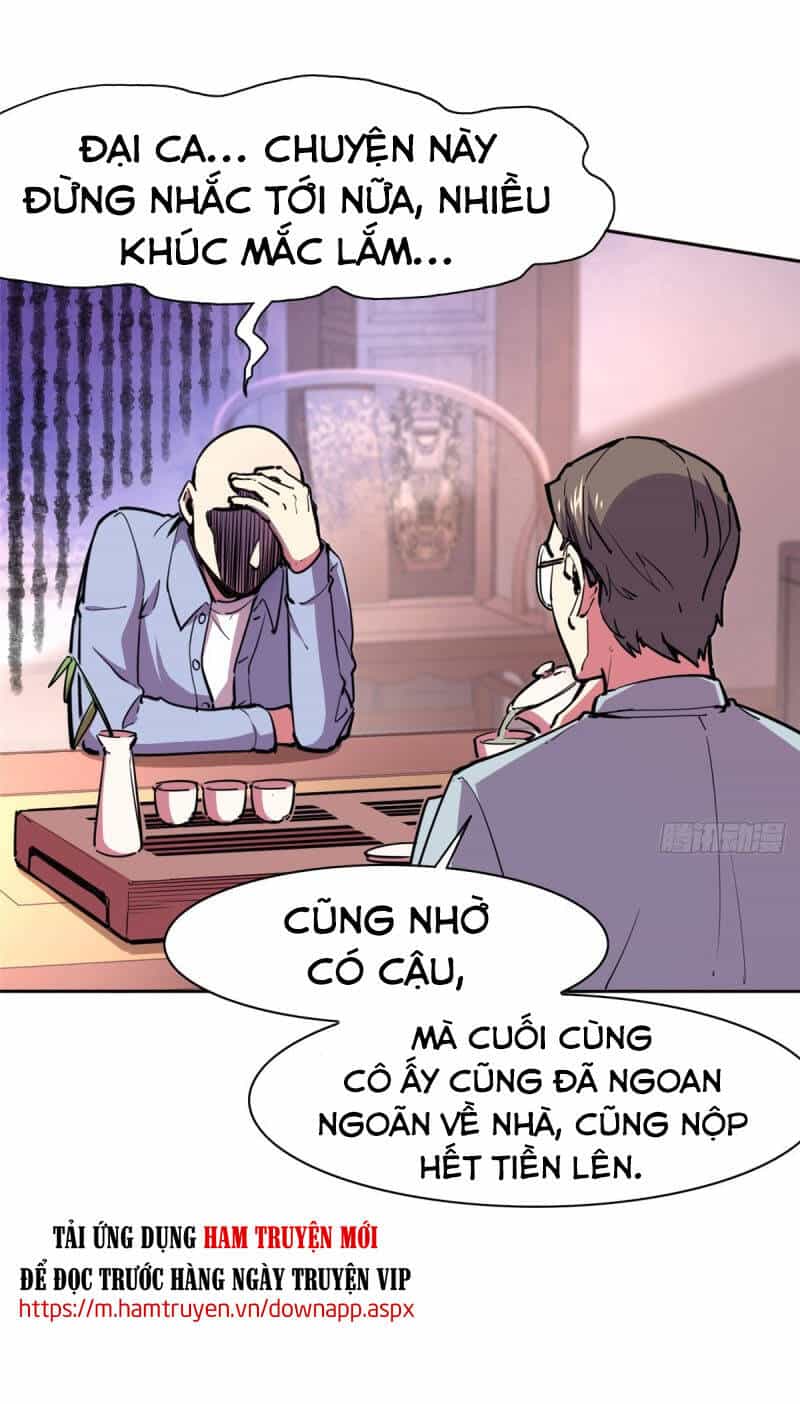 Hắc Tạp - Chương 84 - ảnh 19