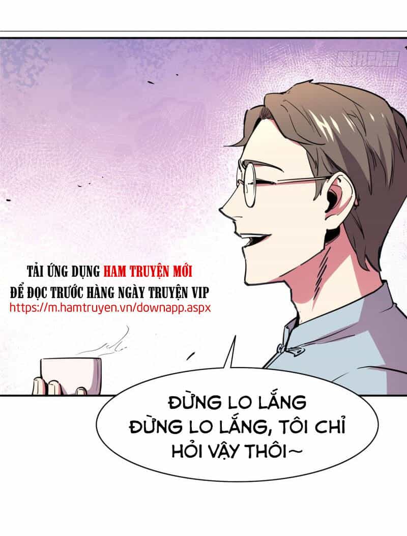 Hắc Tạp - Chương 84 - ảnh 29
