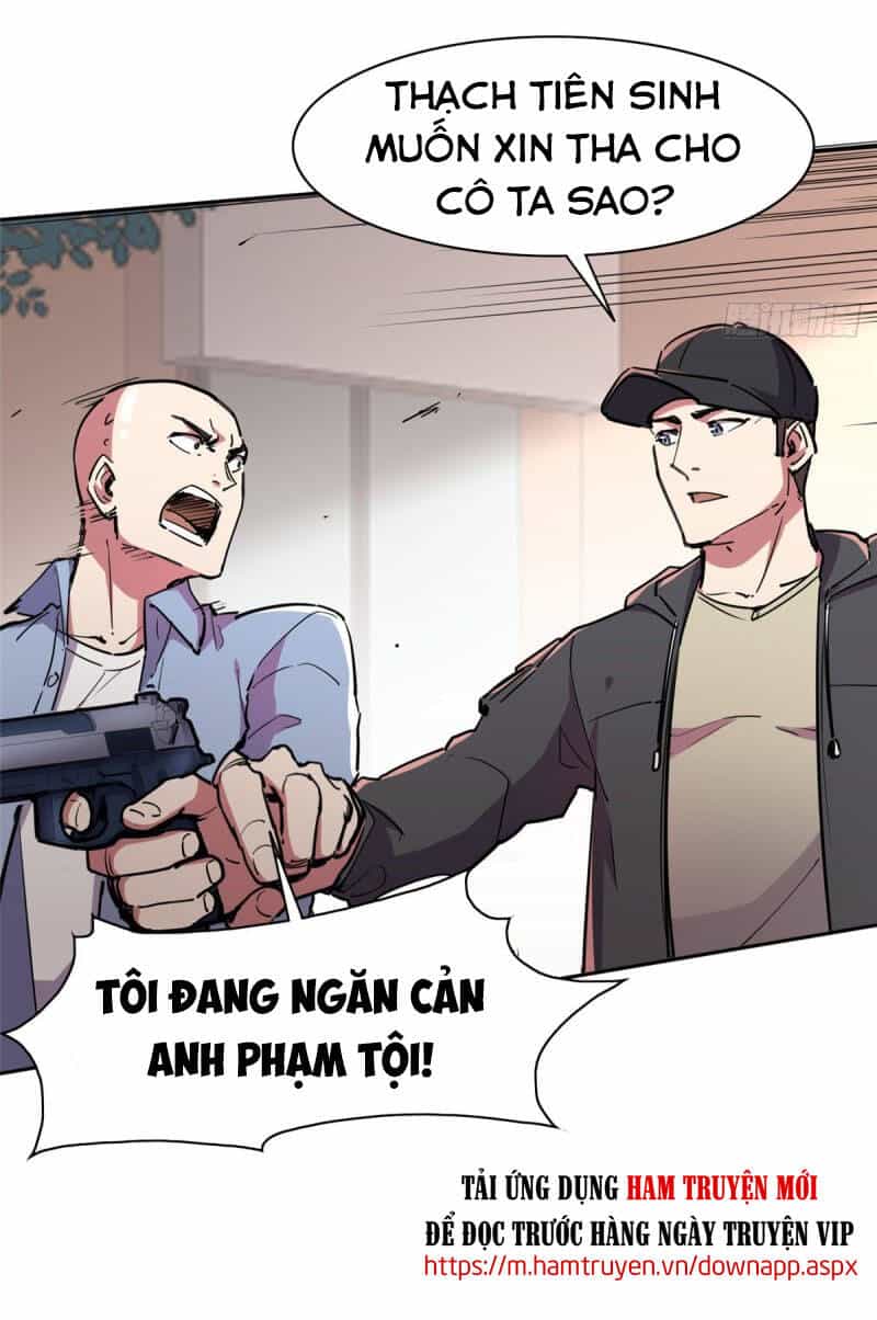 Hắc Tạp - Chương 84 - ảnh 3