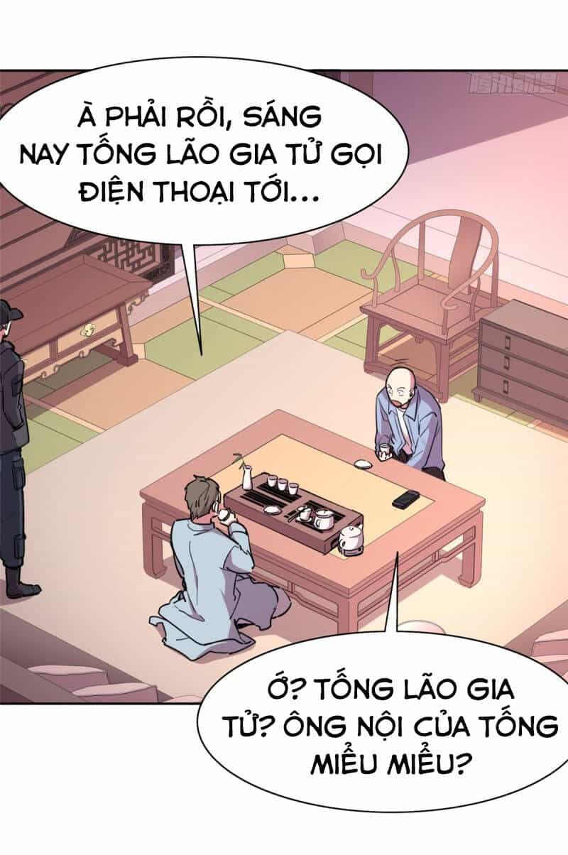 Hắc Tạp - Chương 84 - ảnh 30