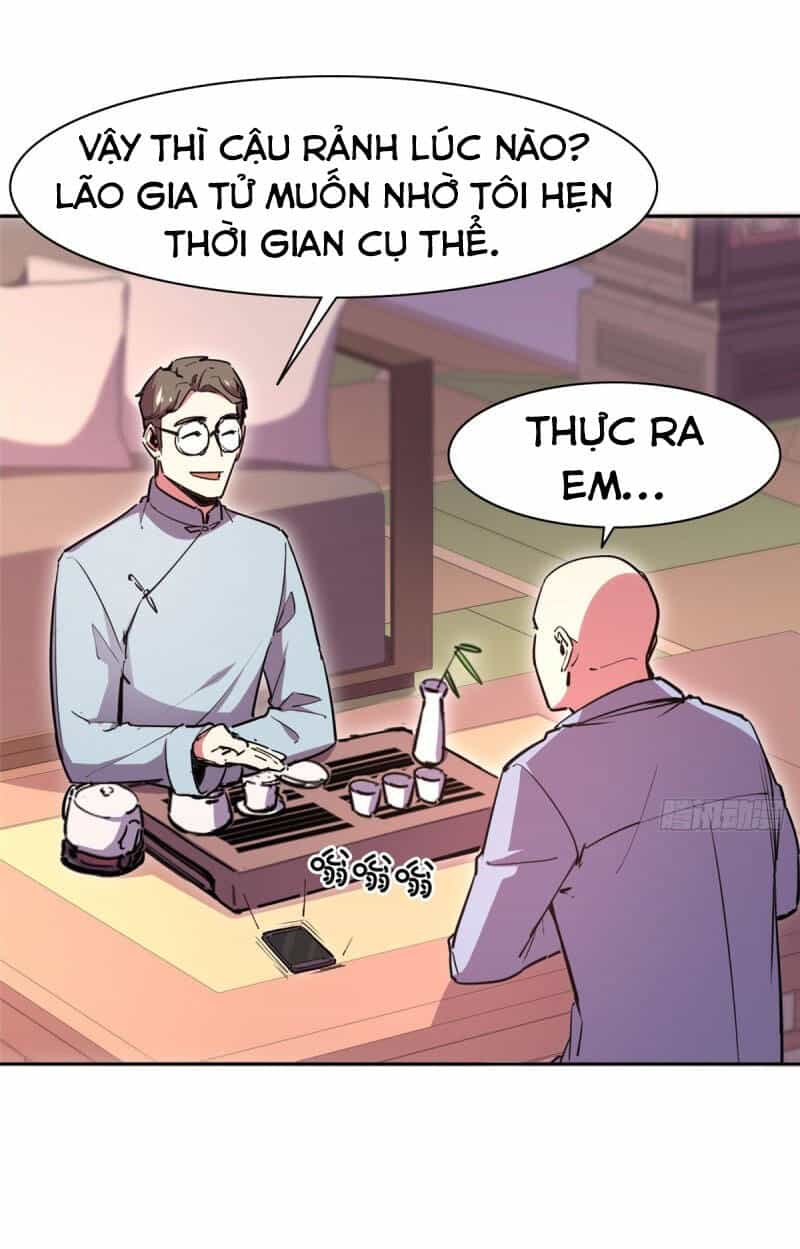 Hắc Tạp - Chương 84 - ảnh 36