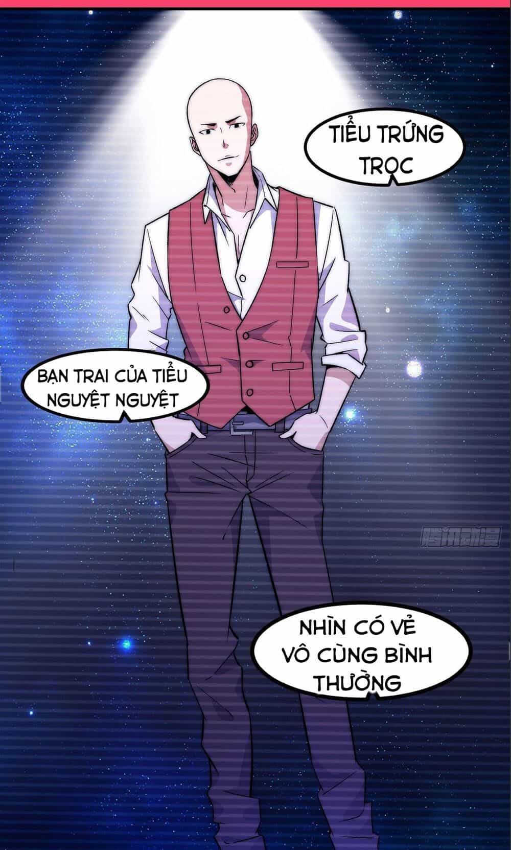 Hắc Tạp - Chương 9 - ảnh 2