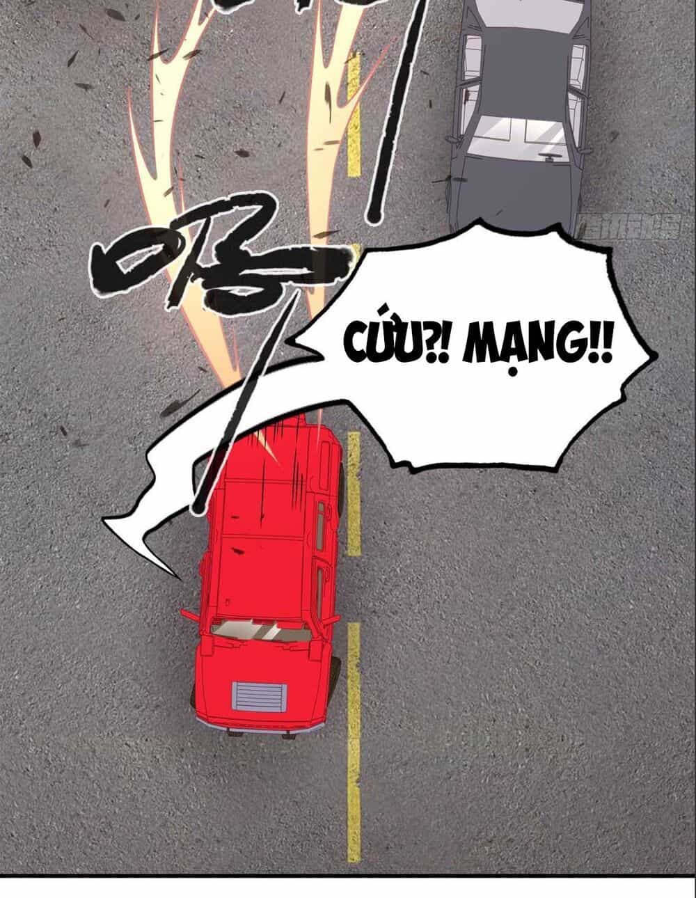 Hắc Tạp - Chương 9 - ảnh 21
