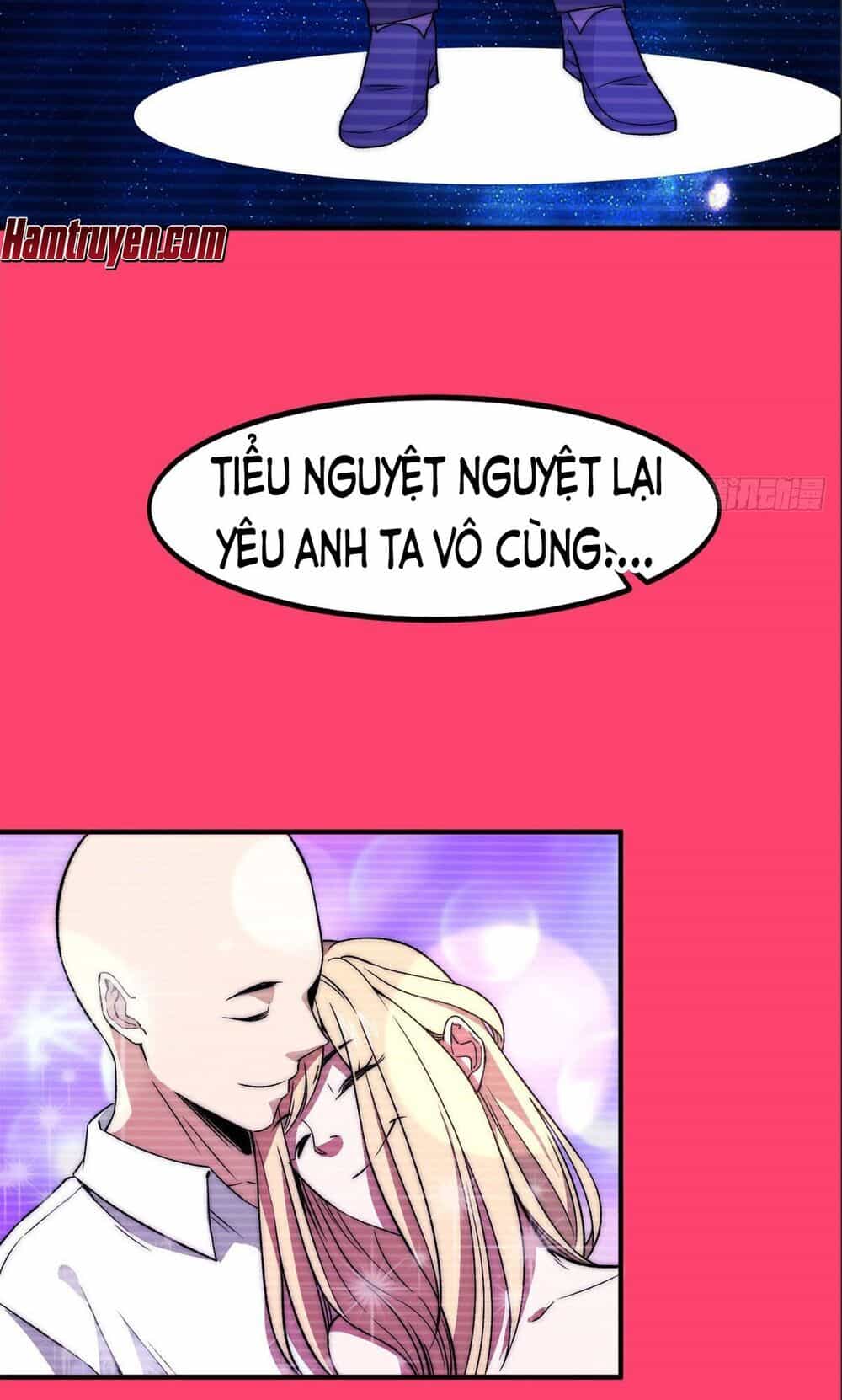 Hắc Tạp - Chương 9 - ảnh 3