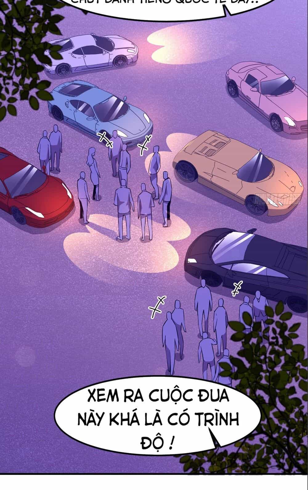 Hắc Tạp - Chương 9 - ảnh 33