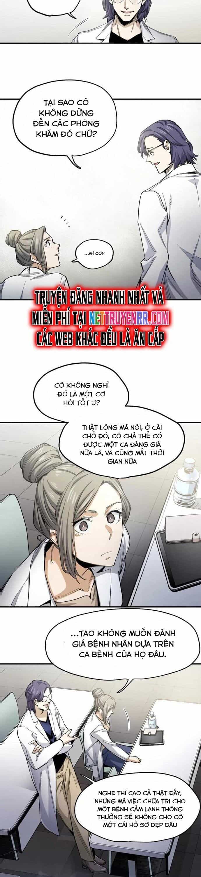 Hắc Triều - Chương 10 - ảnh 12