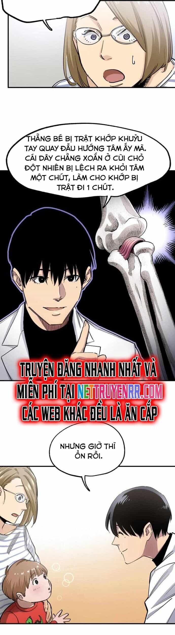 Hắc Triều - Chương 11 - ảnh 12