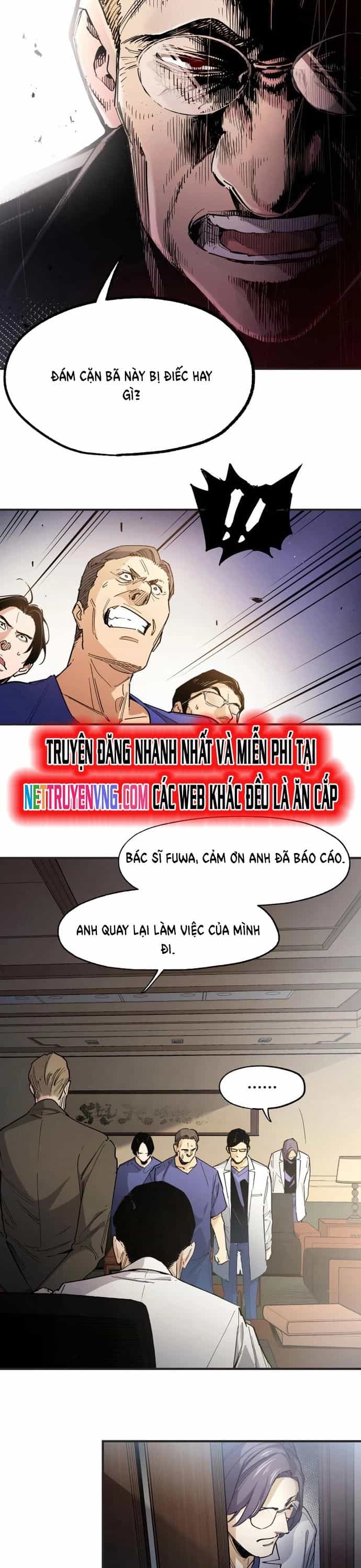 Hắc Triều - Chương 15 - ảnh 14