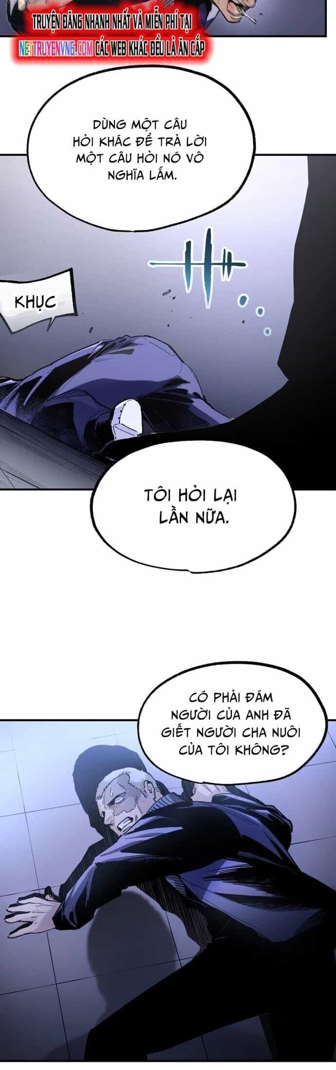 Hắc Triều - Chương 22 - ảnh 13