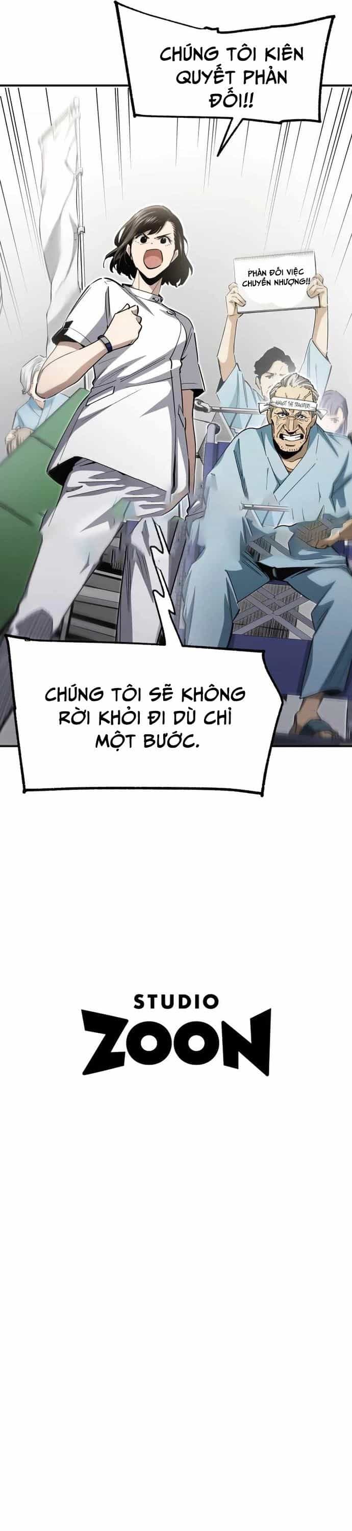 Hắc Triều - Chương 24 - ảnh 26