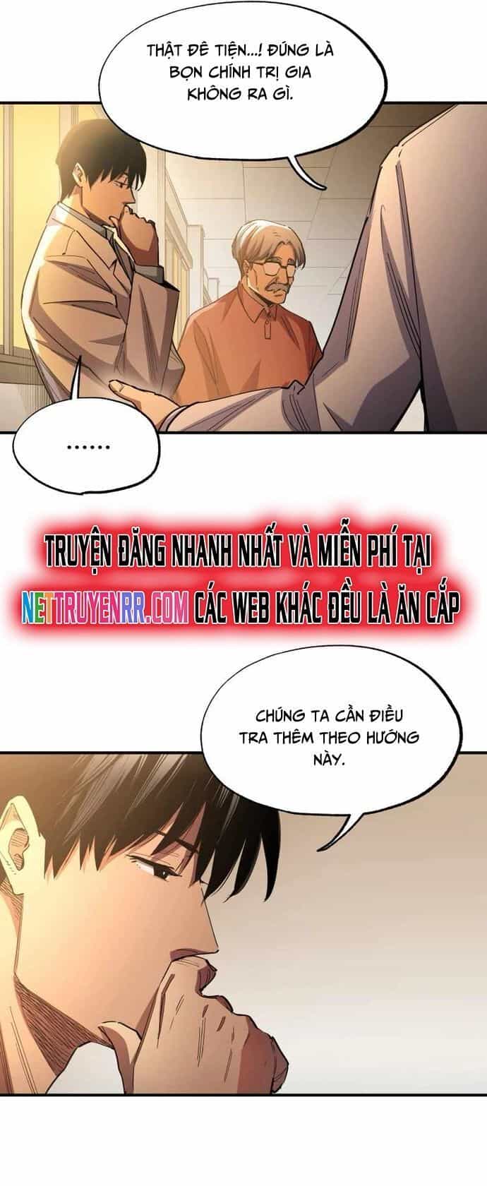 Hắc Triều - Chương 26 - ảnh 11