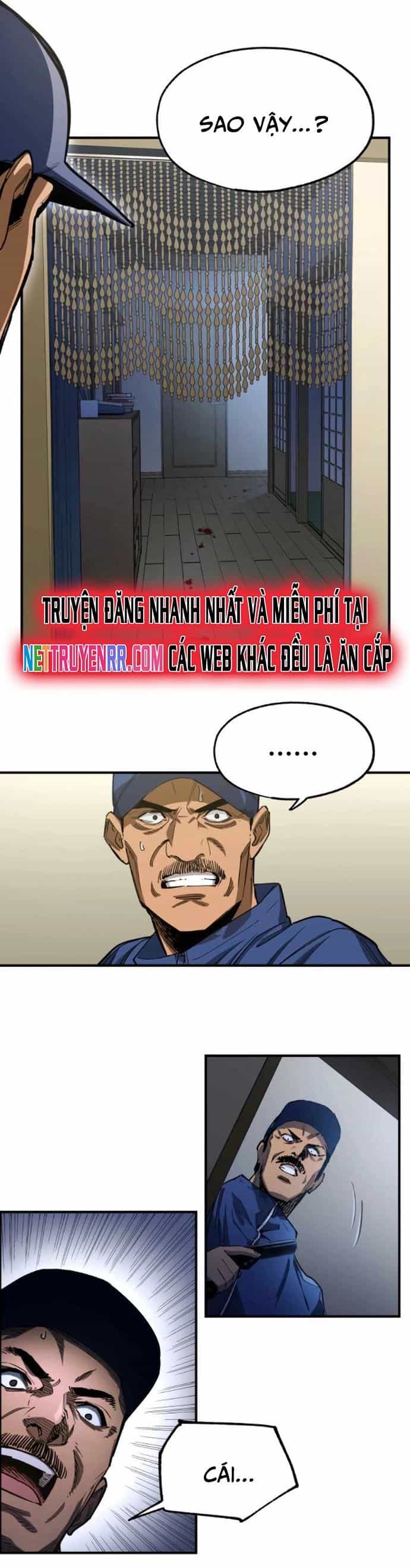 Hắc Triều - Chương 27 - ảnh 13