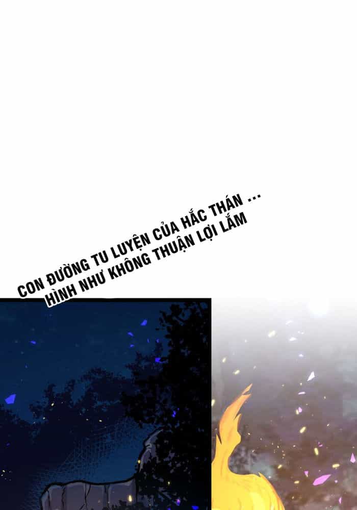 Hắc Uyên Lê Minh Thời - Chương 12 - ảnh 1