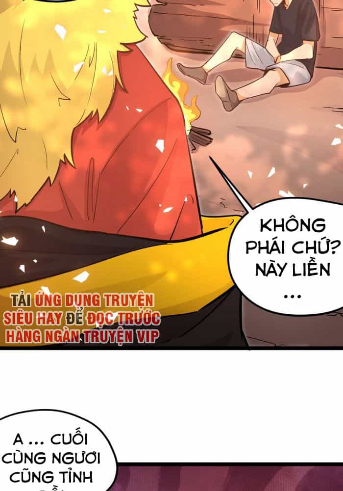 Hắc Uyên Lê Minh Thời - Chương 12 - ảnh 18