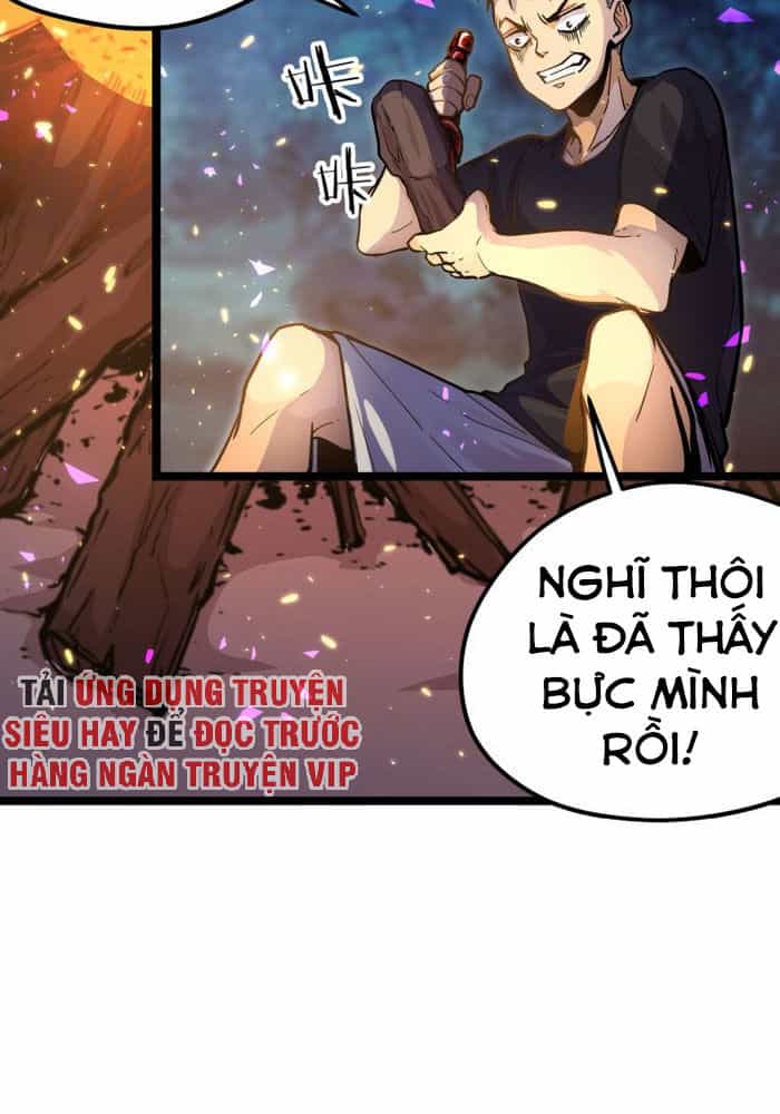 Hắc Uyên Lê Minh Thời - Chương 12 - ảnh 3