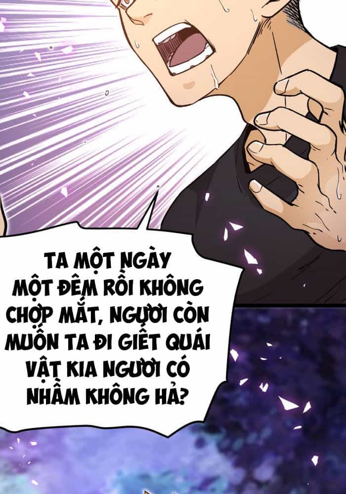 Hắc Uyên Lê Minh Thời - Chương 12 - ảnh 37