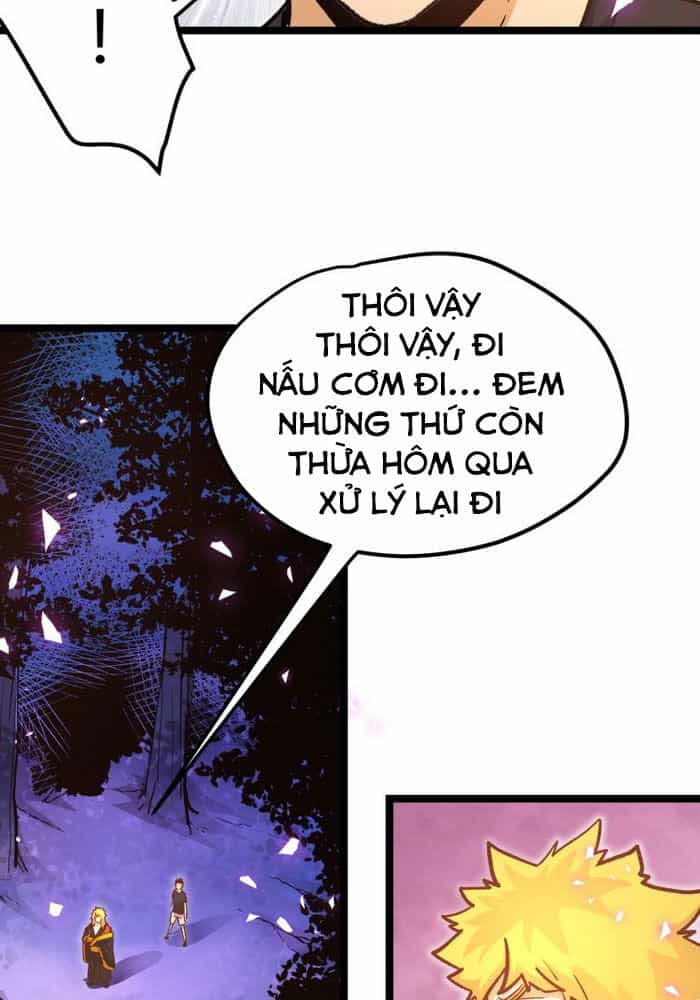 Hắc Uyên Lê Minh Thời - Chương 12 - ảnh 40