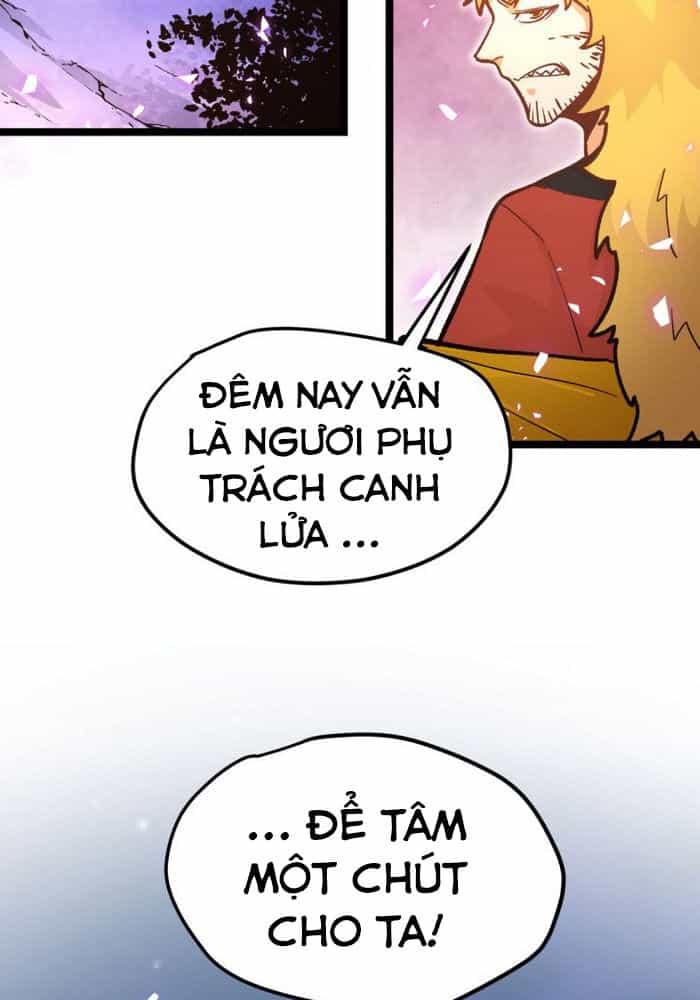 Hắc Uyên Lê Minh Thời - Chương 12 - ảnh 41