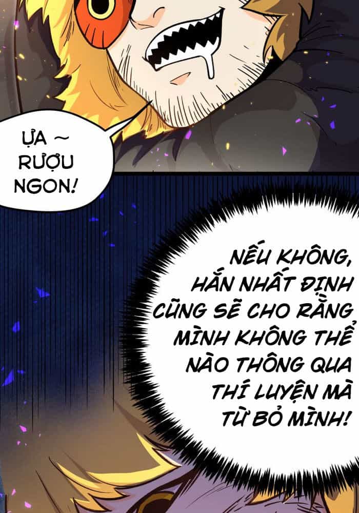 Hắc Uyên Lê Minh Thời - Chương 13 - ảnh 10