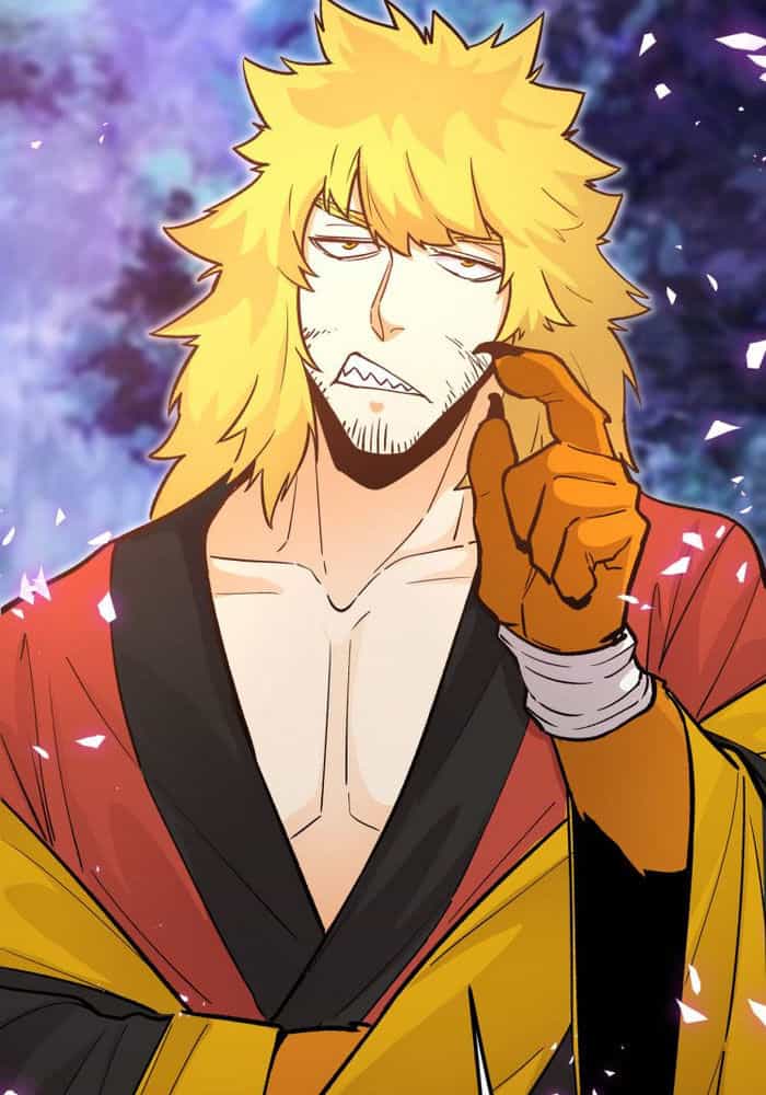 Hắc Uyên Lê Minh Thời - Chương 13 - ảnh 38