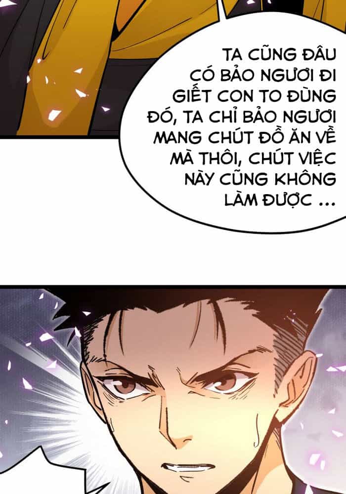 Hắc Uyên Lê Minh Thời - Chương 13 - ảnh 39