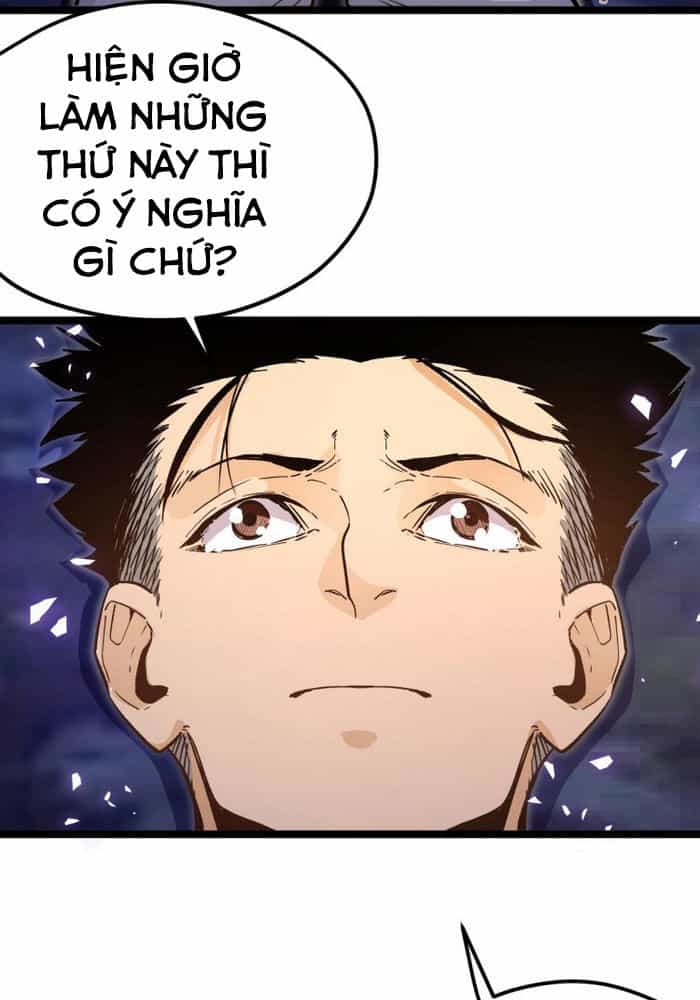 Hắc Uyên Lê Minh Thời - Chương 13 - ảnh 46