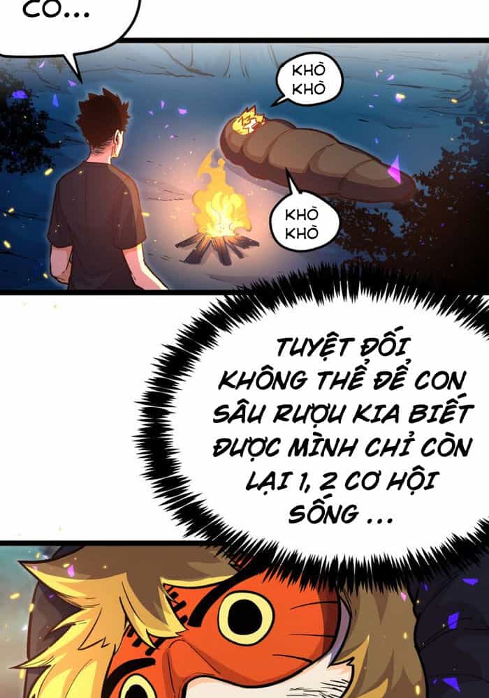 Hắc Uyên Lê Minh Thời - Chương 13 - ảnh 9
