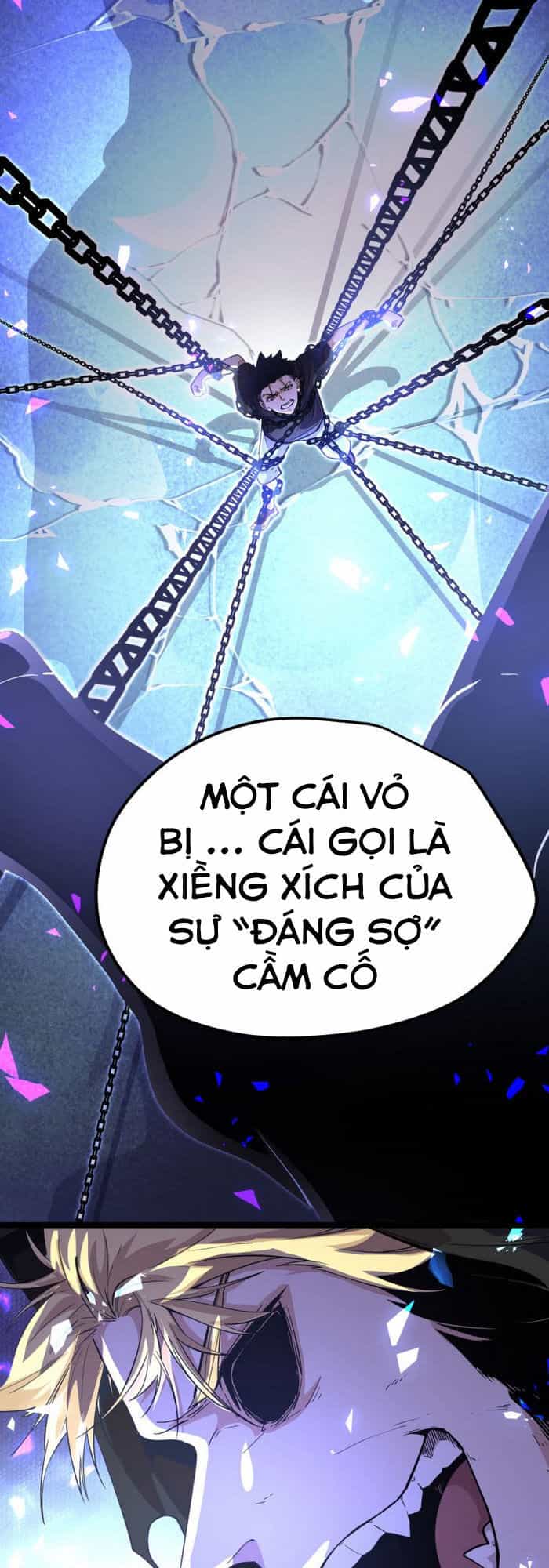 Hắc Uyên Lê Minh Thời - Chương 14 - ảnh 13