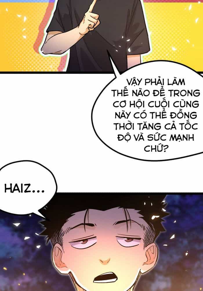 Hắc Uyên Lê Minh Thời - Chương 14 - ảnh 29