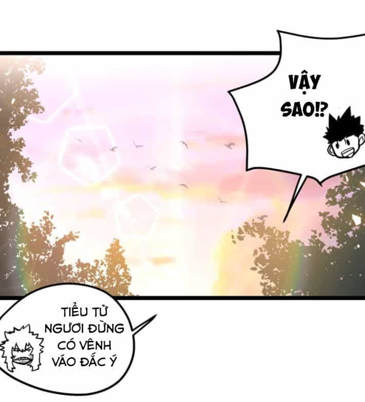 Hắc Uyên Lê Minh Thời - Chương 15 - ảnh 14