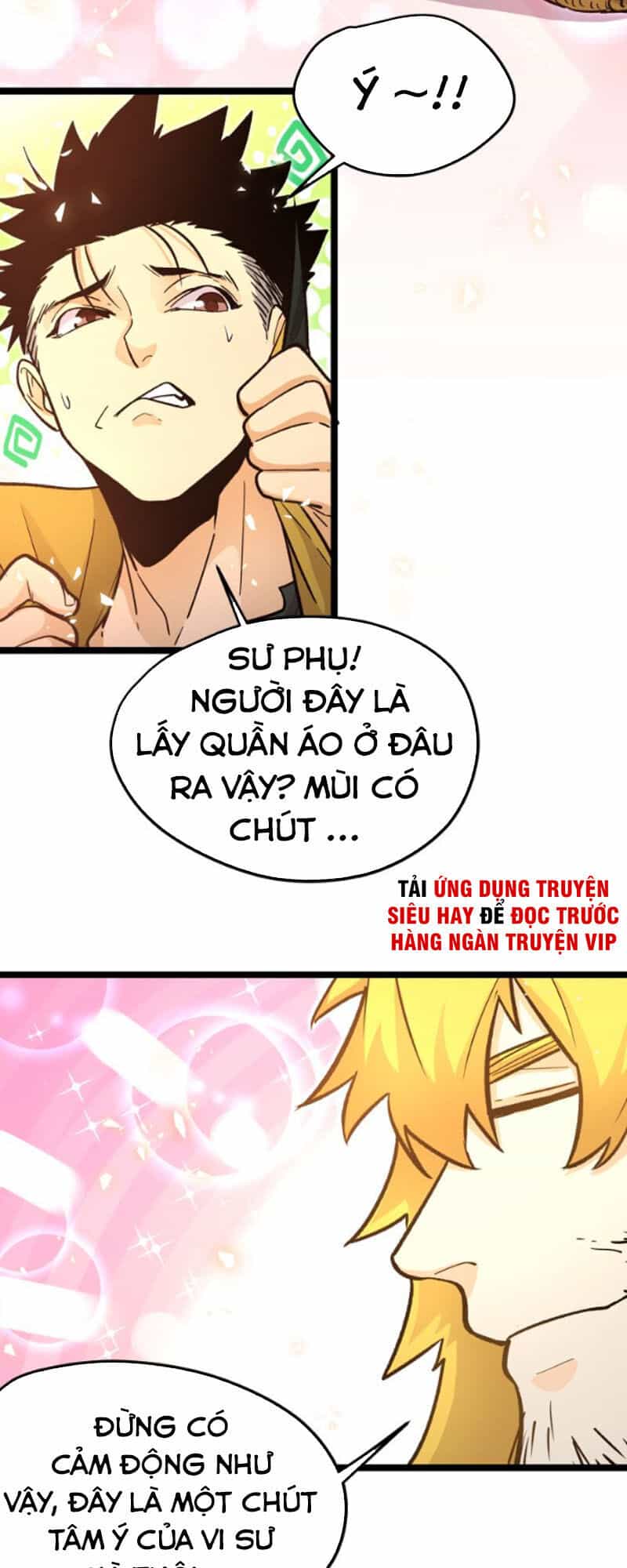 Hắc Uyên Lê Minh Thời - Chương 16 - ảnh 29