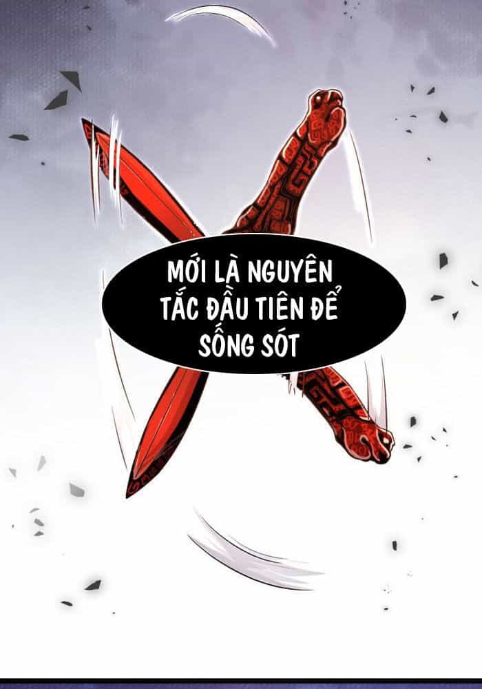 Hắc Uyên Lê Minh Thời - Chương 17 - ảnh 32
