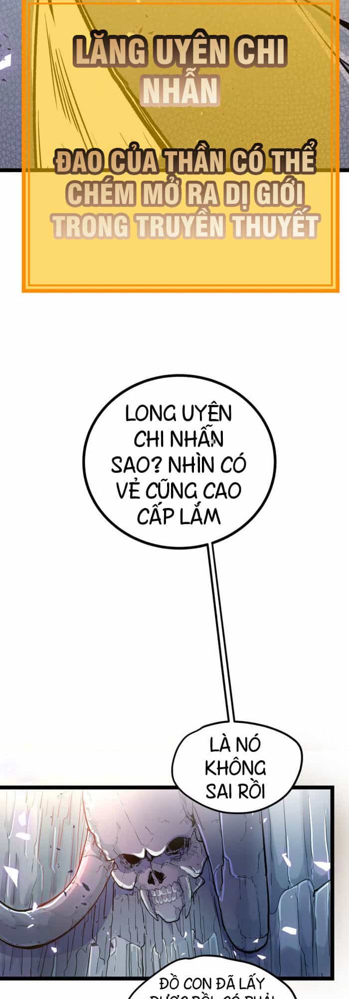 Hắc Uyên Lê Minh Thời - Chương 18 - ảnh 11