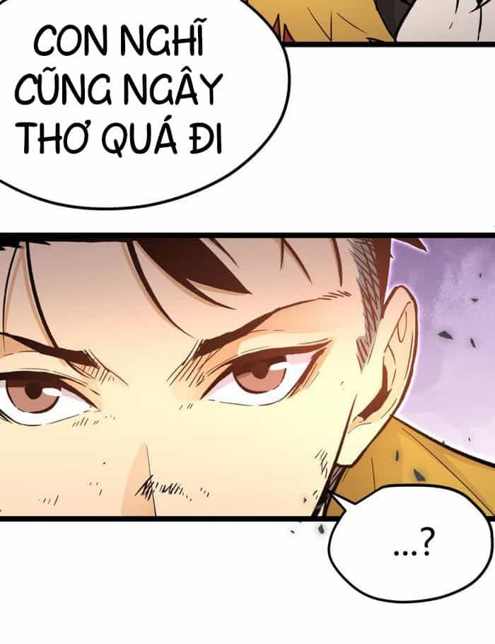 Hắc Uyên Lê Minh Thời - Chương 18 - ảnh 19