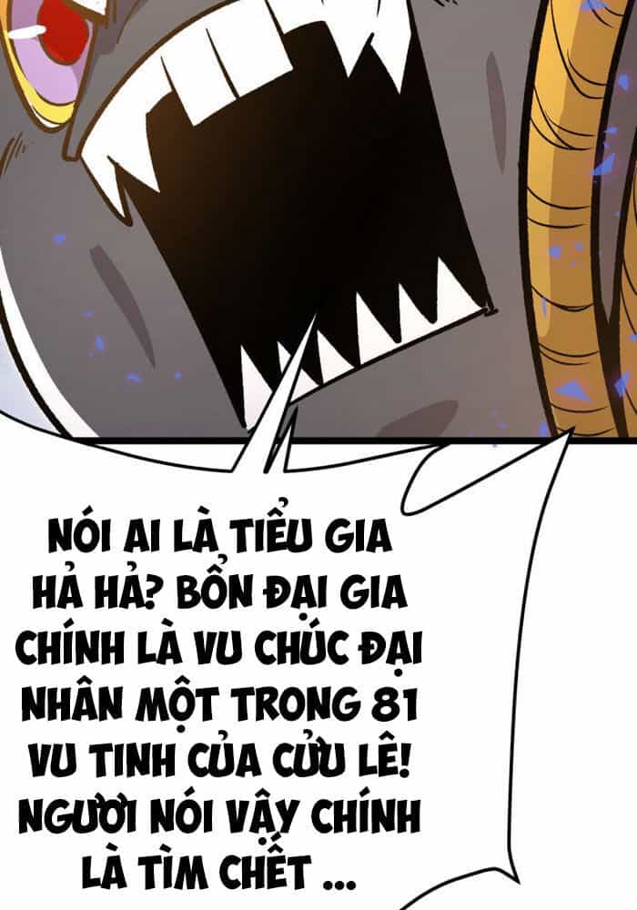 Hắc Uyên Lê Minh Thời - Chương 18 - ảnh 31