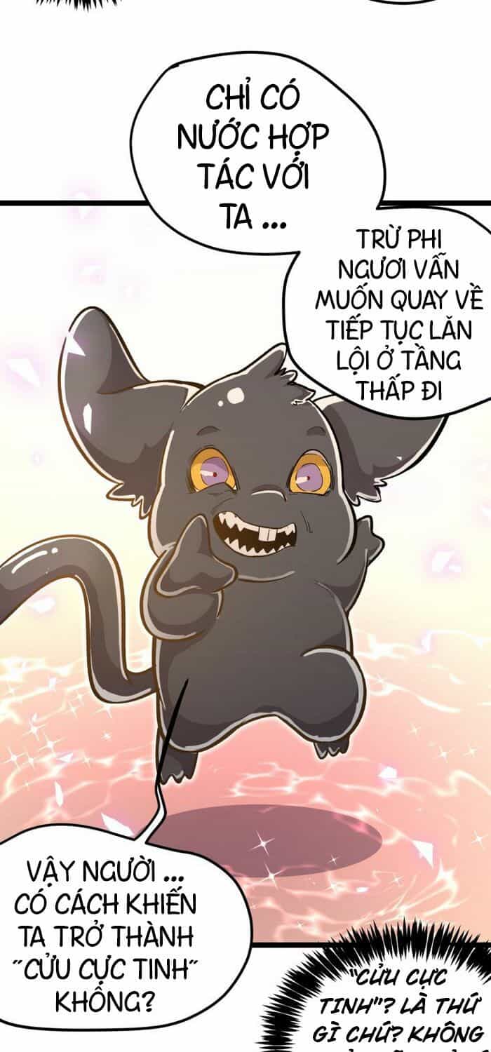 Hắc Uyên Lê Minh Thời - Chương 20 - ảnh 26