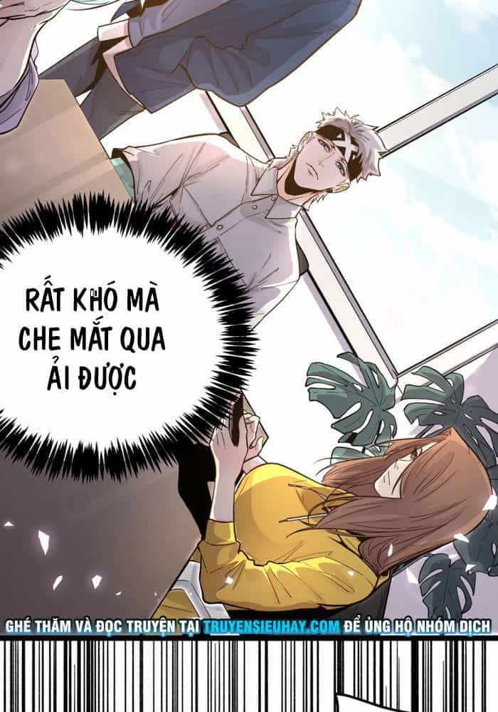 Hắc Uyên Lê Minh Thời - Chương 21 - ảnh 14
